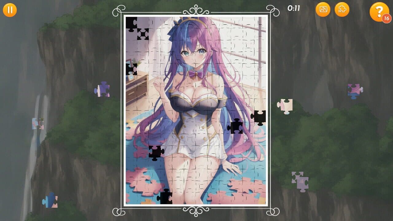 Ultimate Jigsaw Pack thumbnail 13