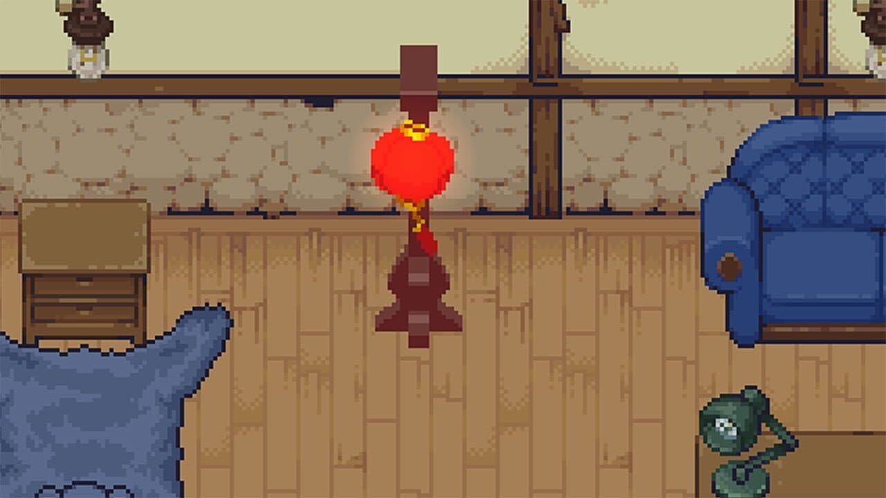 Potion Permit: Lunar New Year Bundle screenshot 1