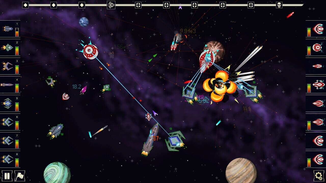 Lazy Galaxy Bundle screenshot 1