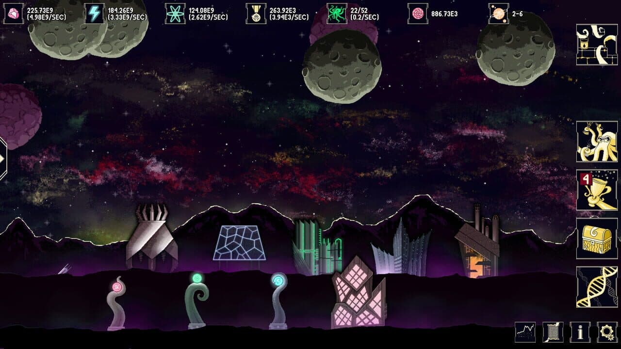 Lazy Galaxy Bundle thumbnail 3