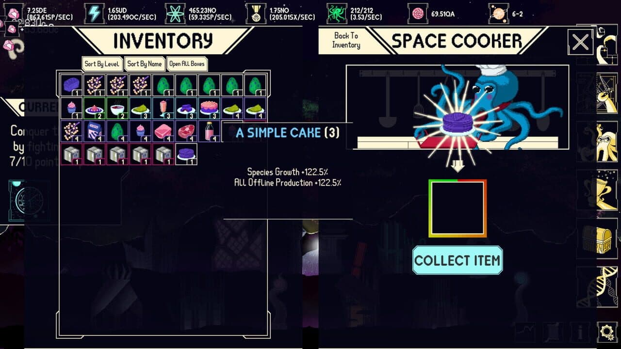 Lazy Galaxy Bundle thumbnail 8