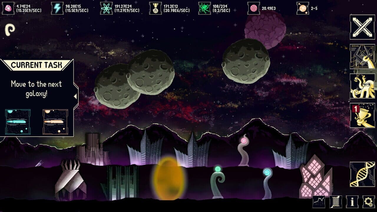Lazy Galaxy Bundle thumbnail 11