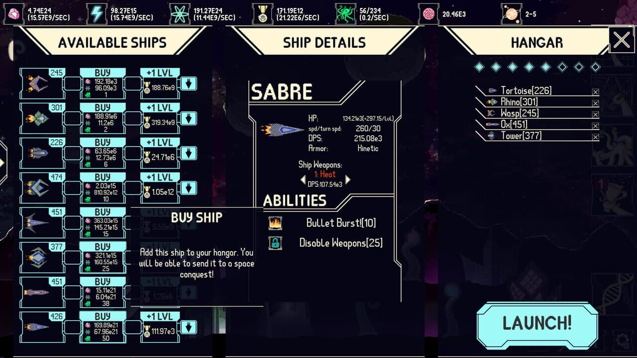 Lazy Galaxy Bundle thumbnail 14