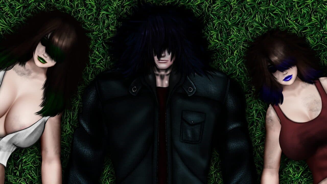 Superhuman screenshot 1