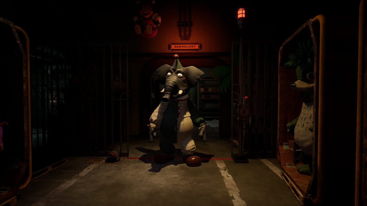Five Nights at Freddy's: Secret of the Mimic thumbnail 3