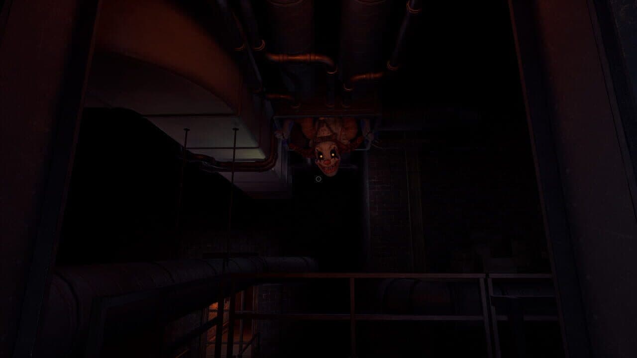 Five Nights at Freddy's: Secret of the Mimic thumbnail 5