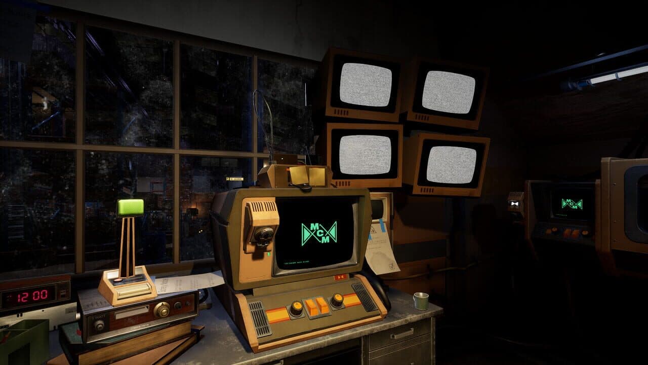 Five Nights at Freddy's: Secret of the Mimic thumbnail 6