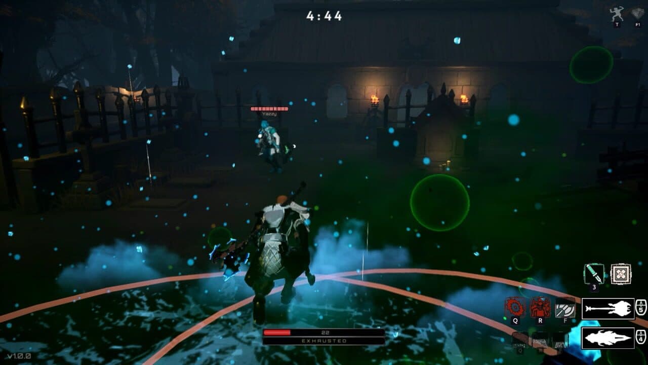 TimeLost thumbnail 2