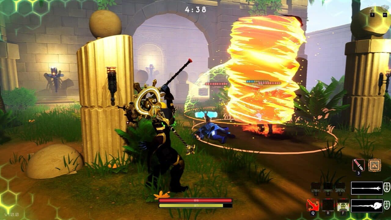 TimeLost thumbnail 3