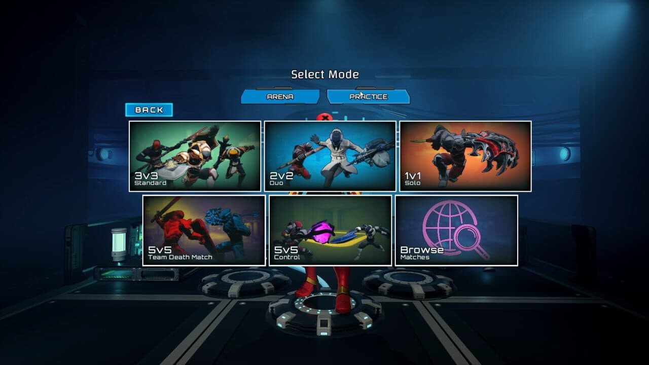 TimeLost thumbnail 5