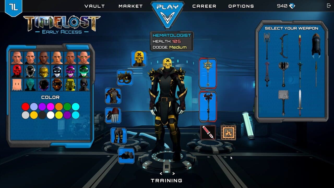 TimeLost thumbnail 6