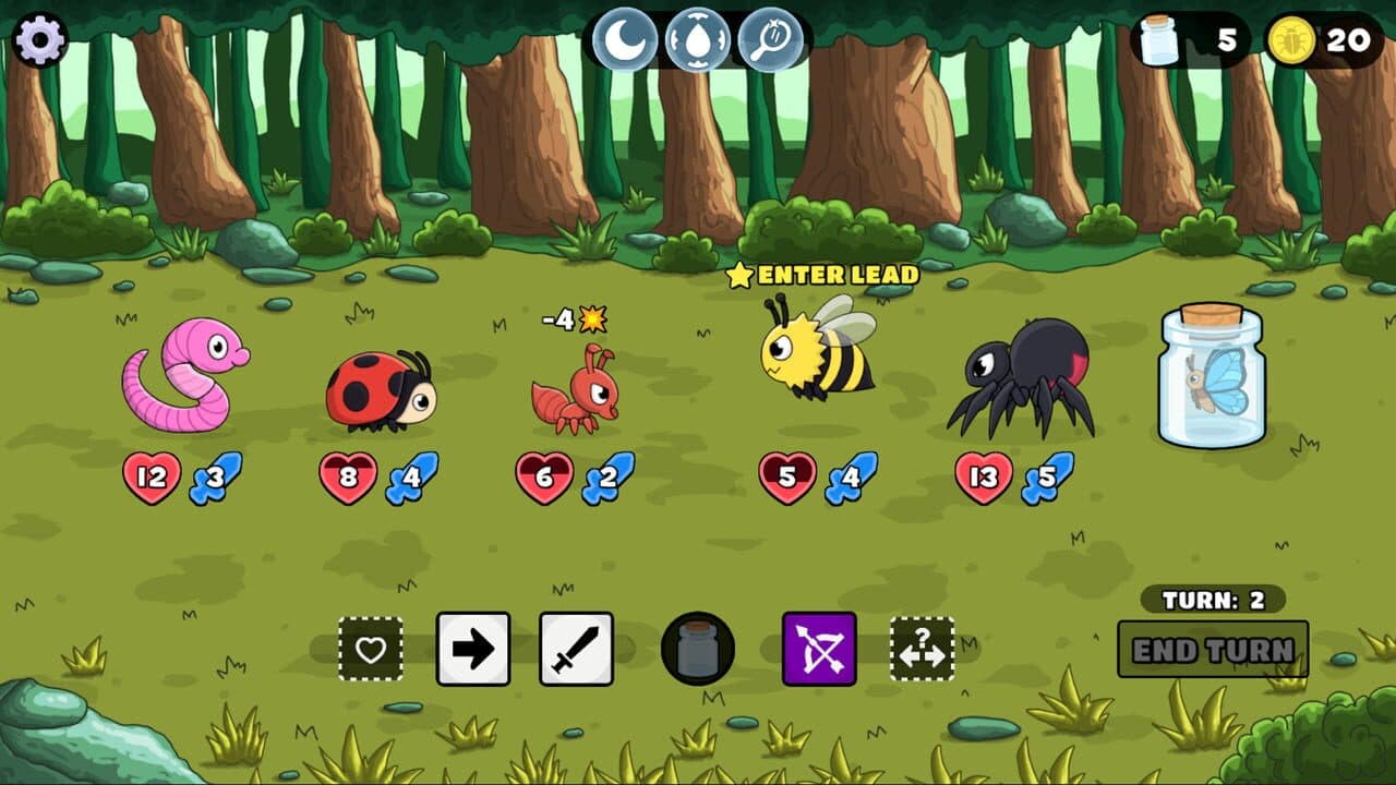 Dicey Bugs thumbnail 2