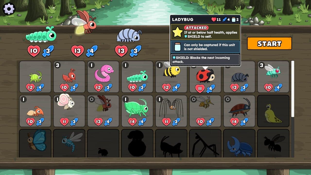 Dicey Bugs thumbnail 3