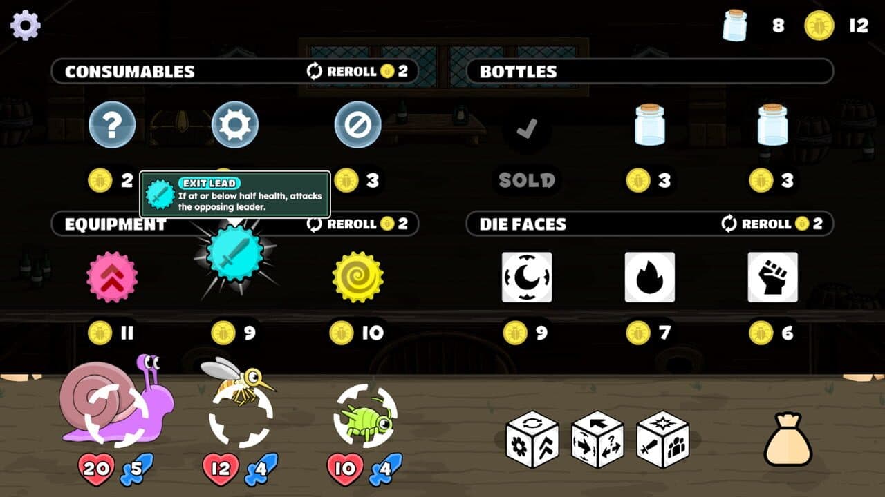 Dicey Bugs thumbnail 4