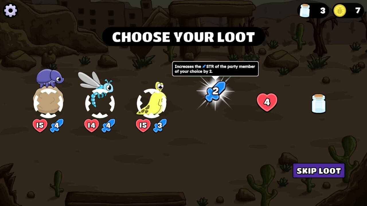 Dicey Bugs thumbnail 6