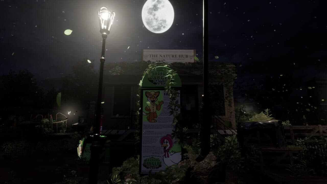 Bushside Rangers thumbnail 2