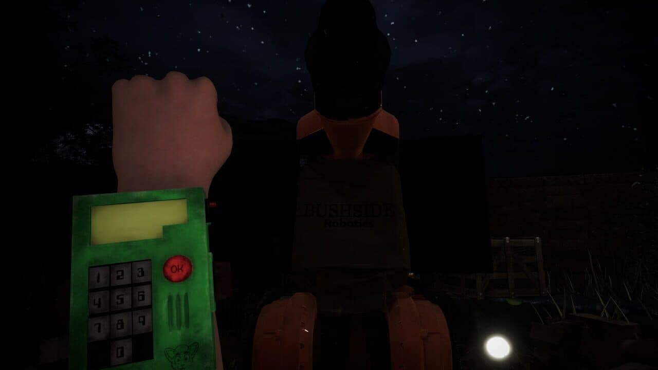 Bushside Rangers thumbnail 3