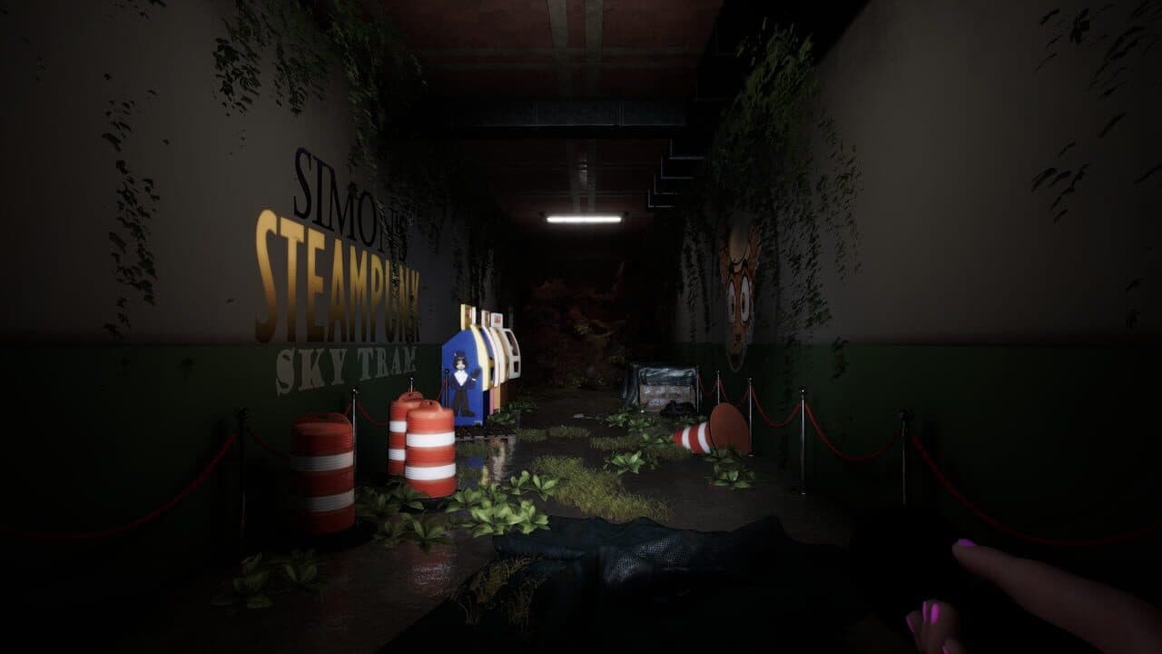 Bushside Rangers thumbnail 5