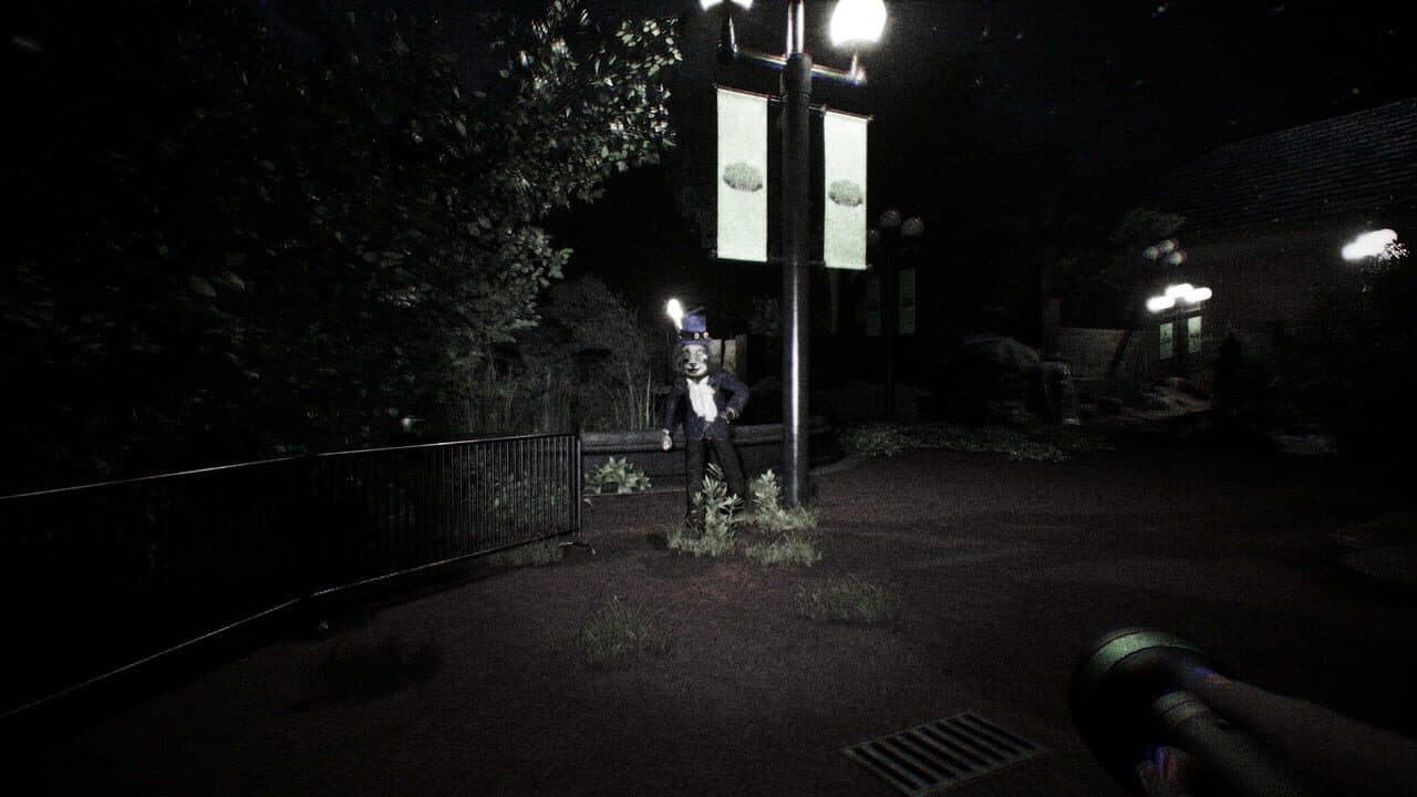 Bushside Rangers thumbnail 6