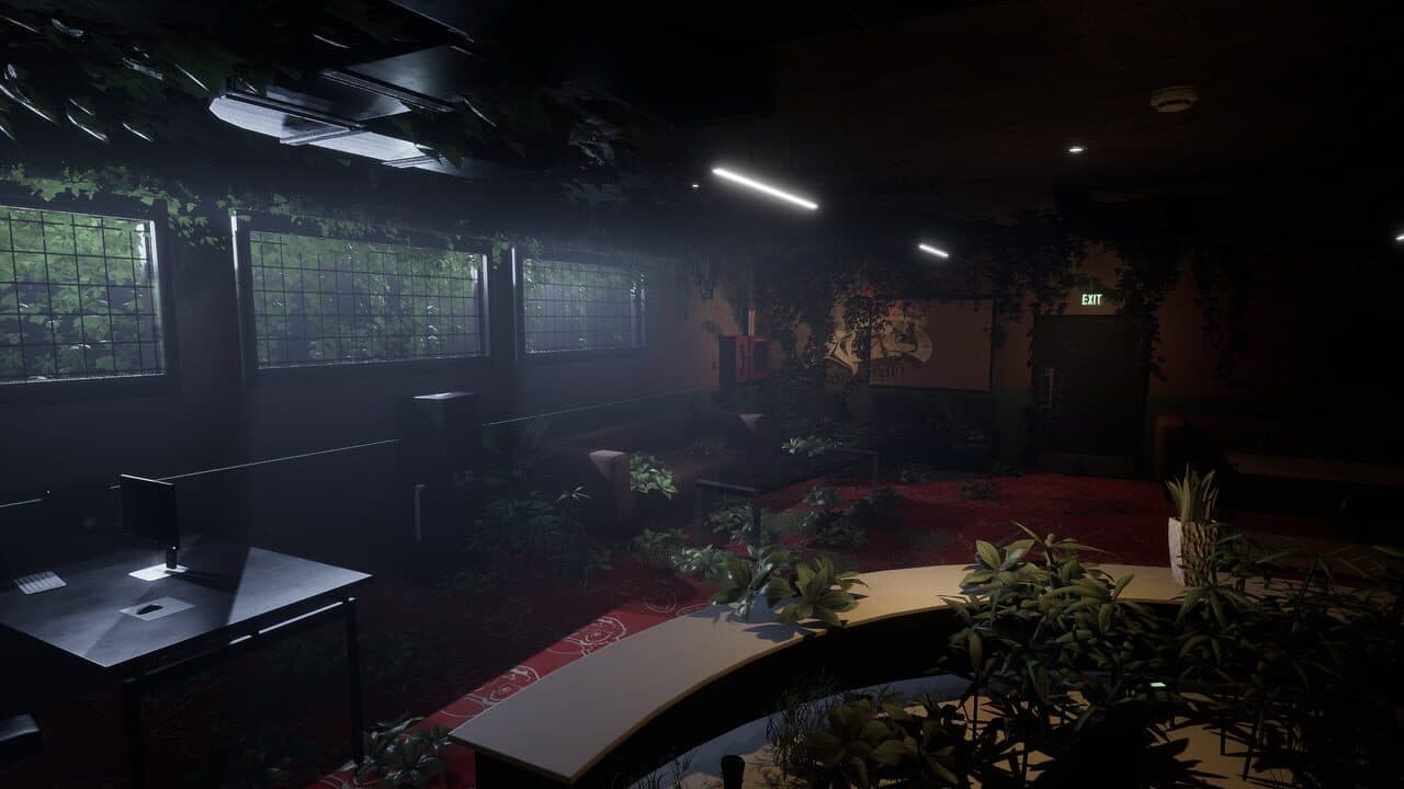 Bushside Rangers thumbnail 7