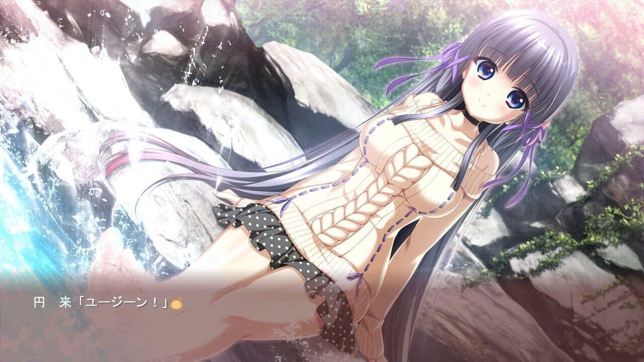 Tsumi no Hikari Rendez-vous thumbnail 6