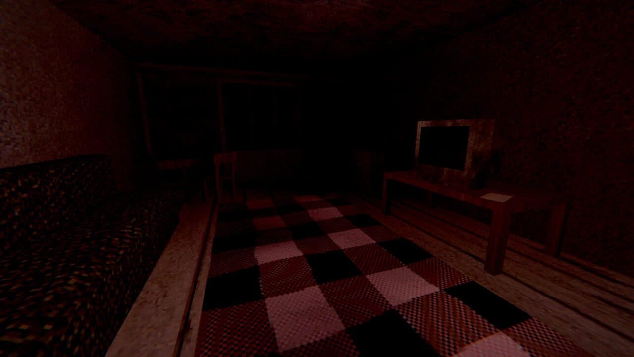 I Can't Trust My Eyes thumbnail 3