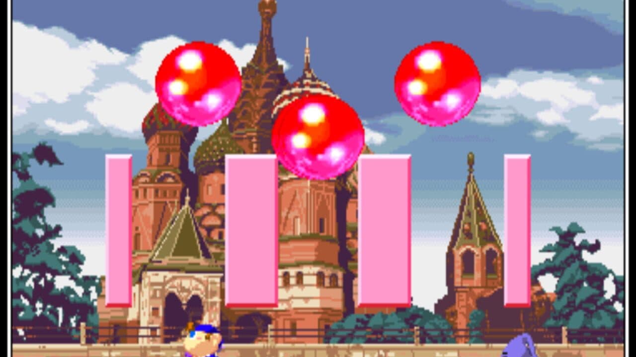 Mighty! Pang thumbnail 4