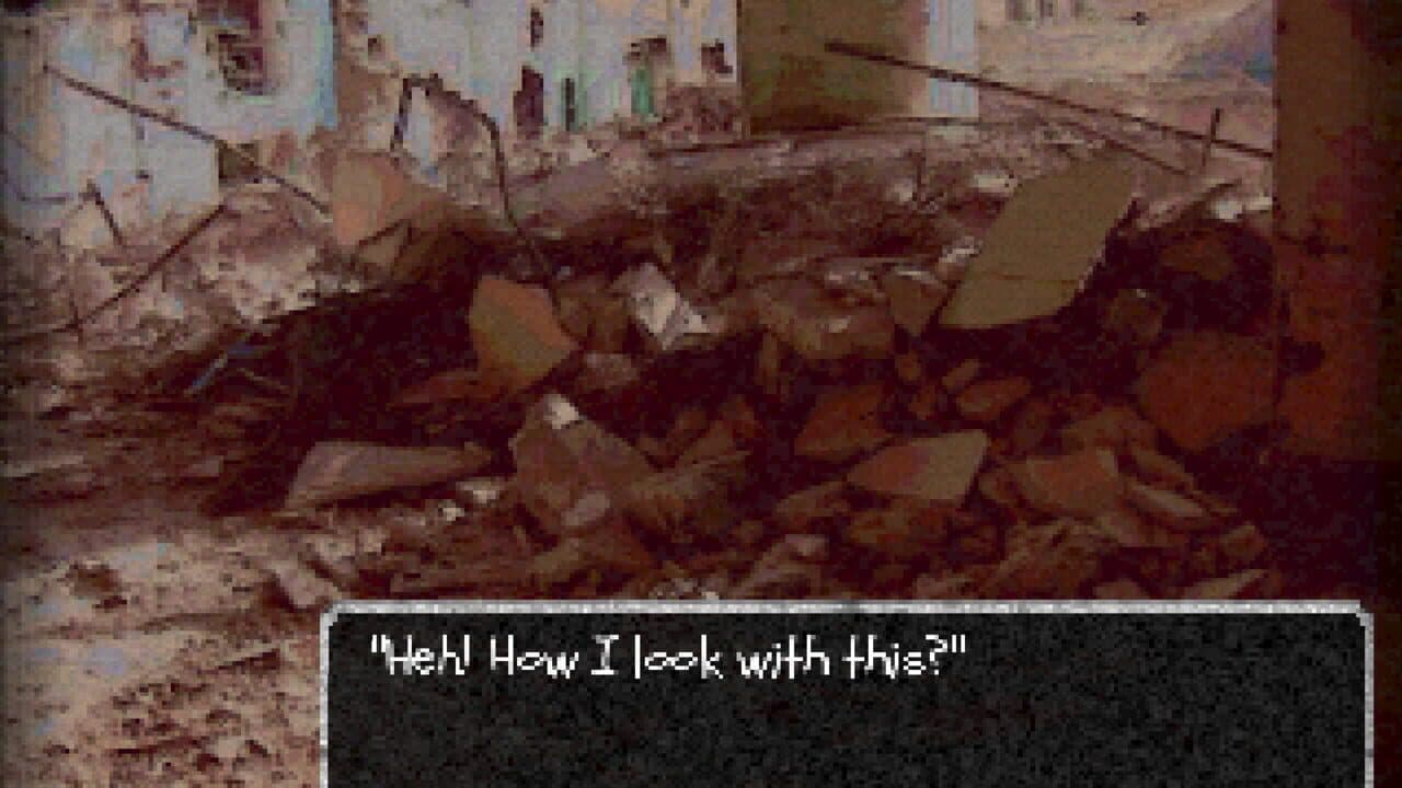 Decaying Wires thumbnail 4
