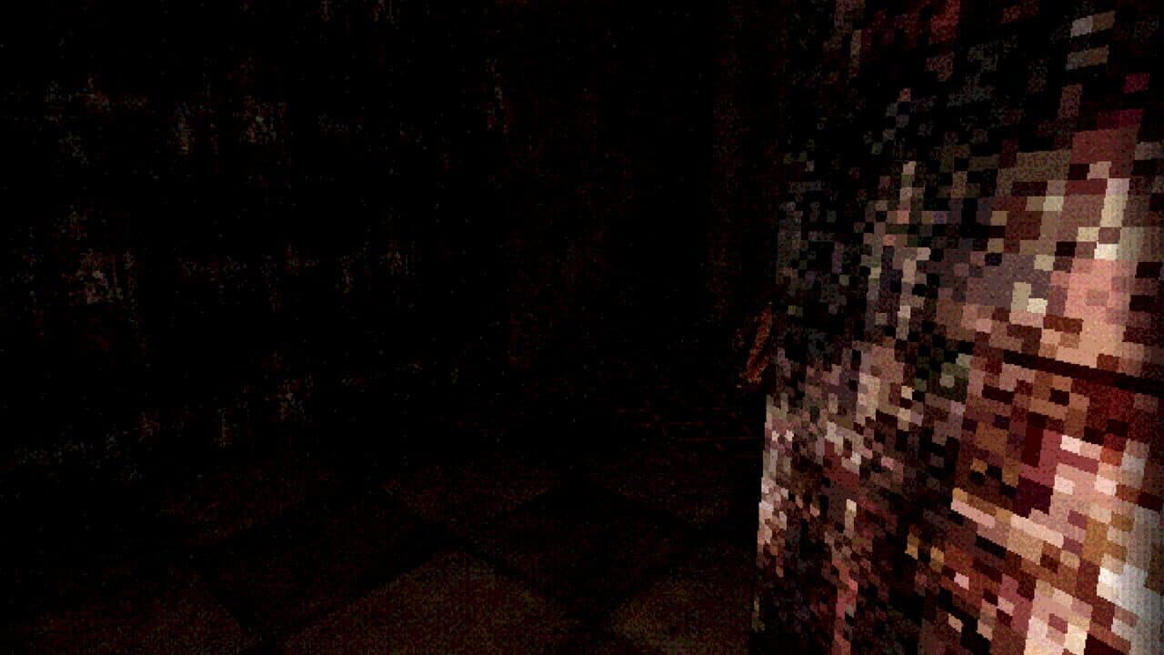 Decaying Wires screenshot 1