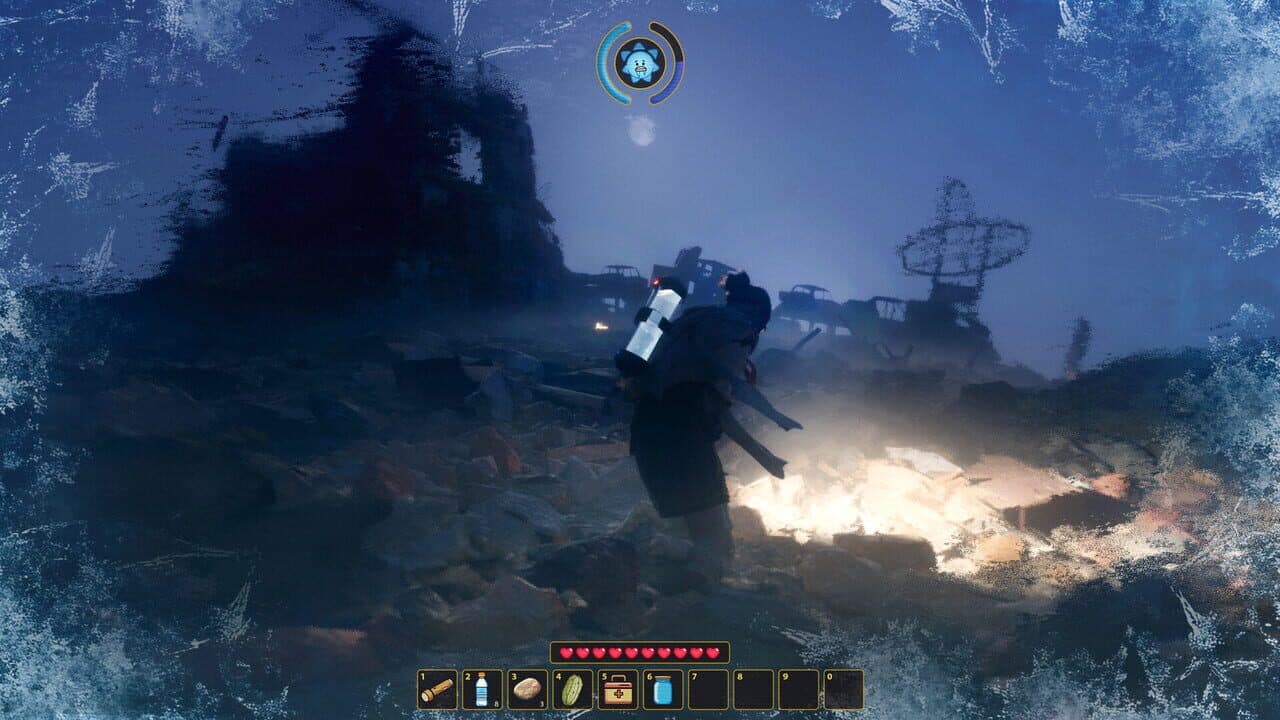 Hello Sunshine screenshot 1