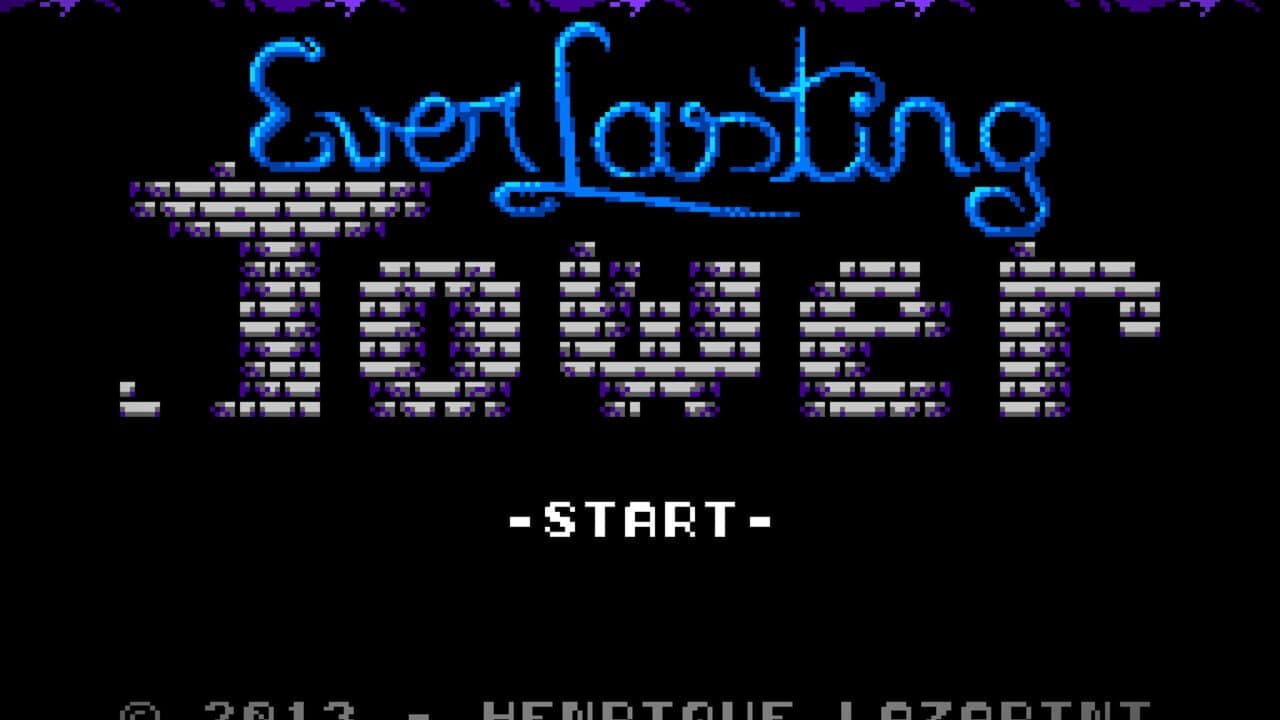 Everlasting Tower screenshot 1