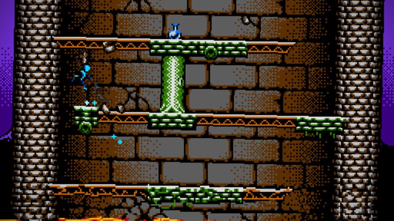 Everlasting Tower thumbnail 2