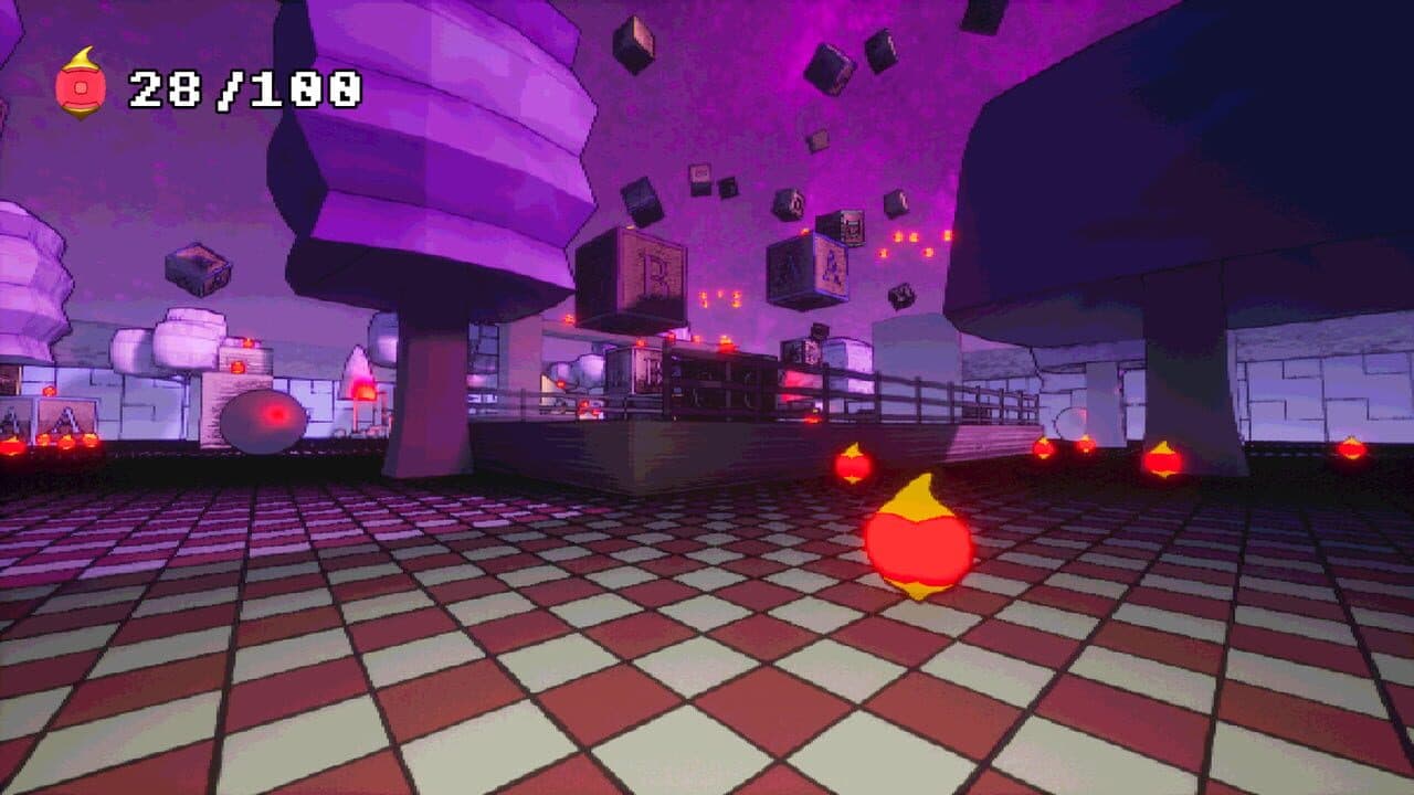 It Is Coming screenshot 1