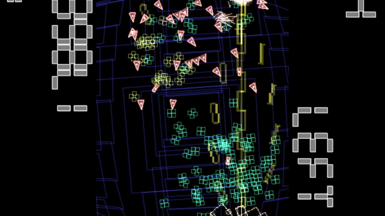 Parsec 47 screenshot 1