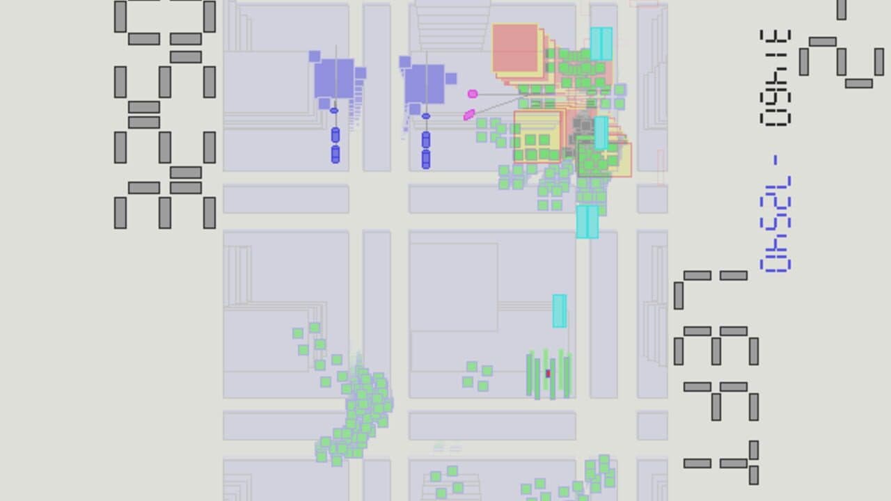 Noiz2sa screenshot 1