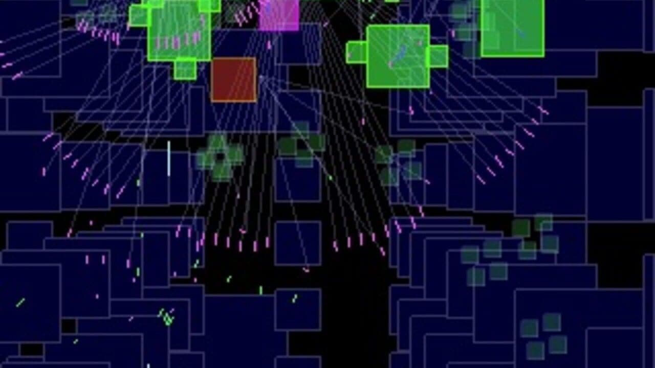 Noiz2sa screenshot 1