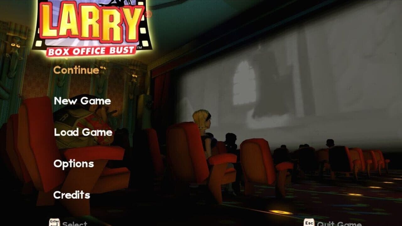 Leisure Suit Larry: Box Office Bust thumbnail 4