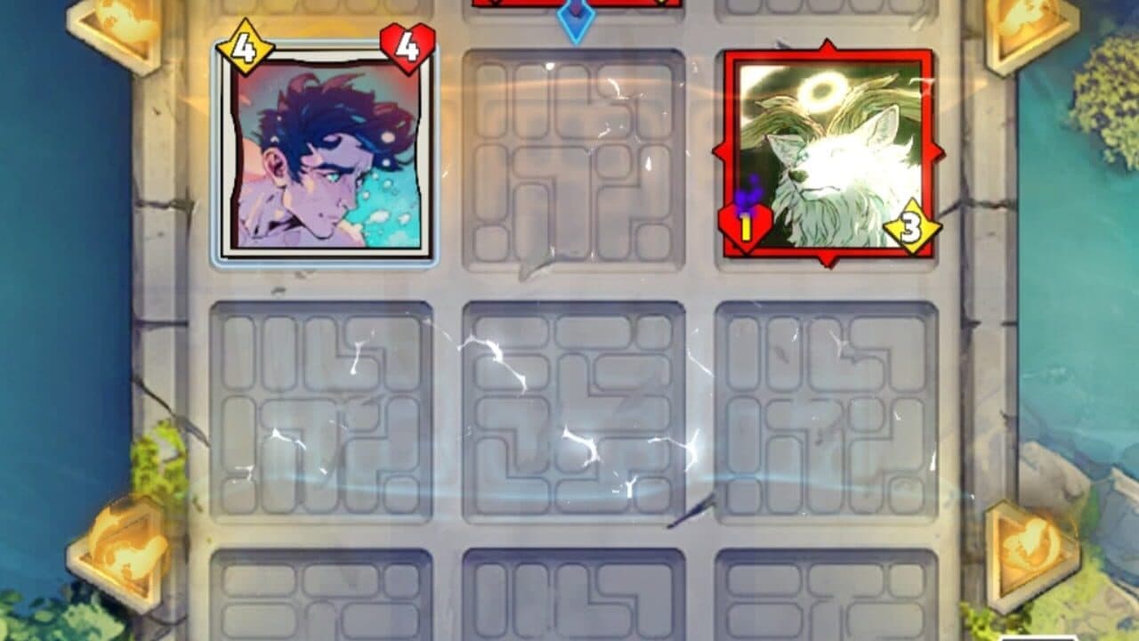 Spark: Hero Tactics thumbnail 2