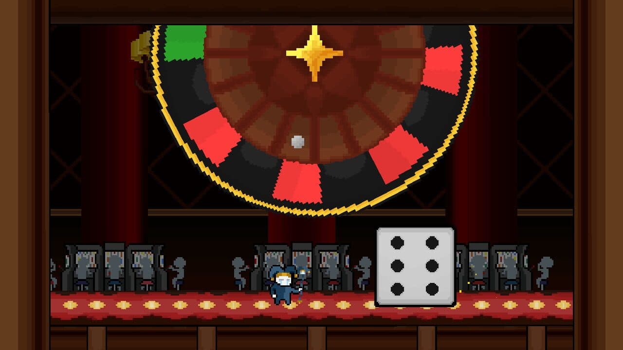 Cruellete screenshot 1