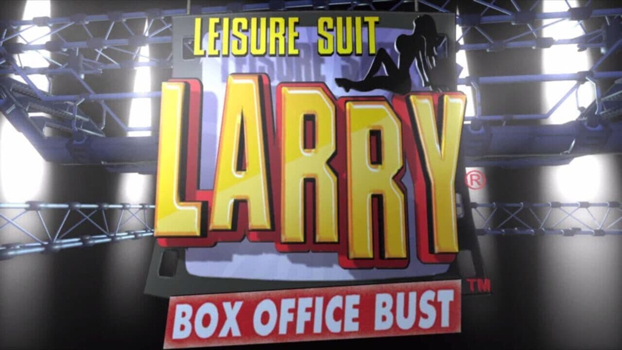 Leisure Suit Larry: Box Office Bust thumbnail 5