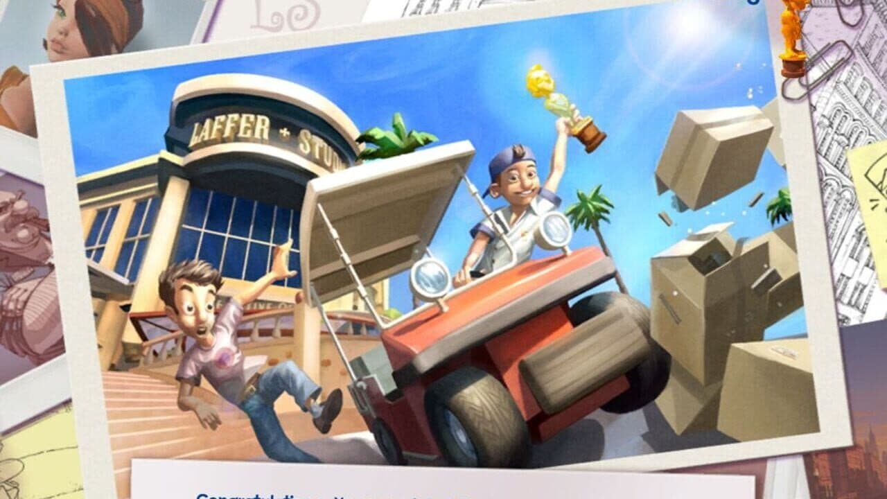 Leisure Suit Larry: Box Office Bust thumbnail 6