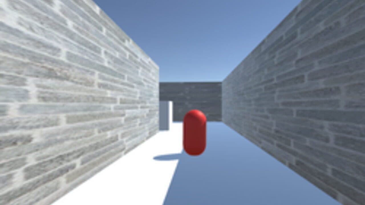 Get Away From The Cube thumbnail 2