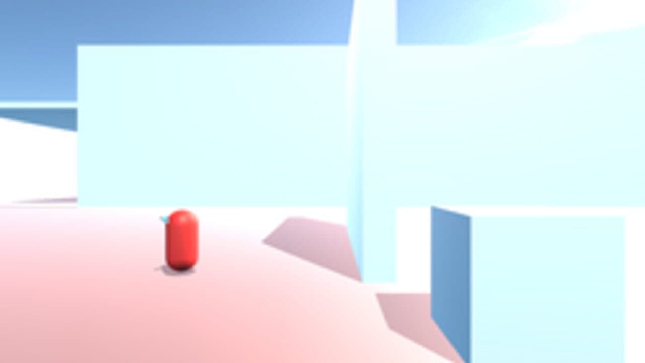 Get Away From The Cube thumbnail 4
