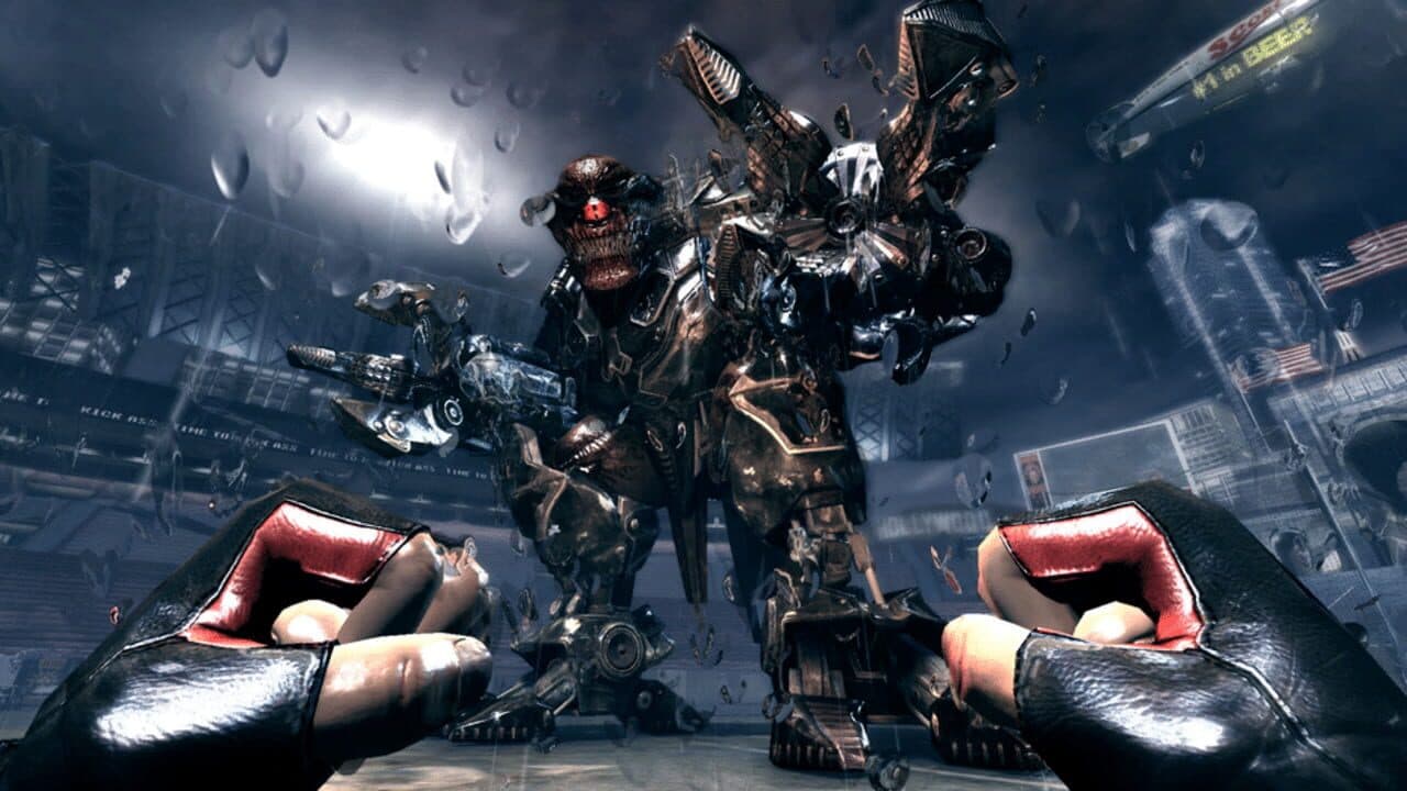 Duke Nukem Forever Collection thumbnail 2