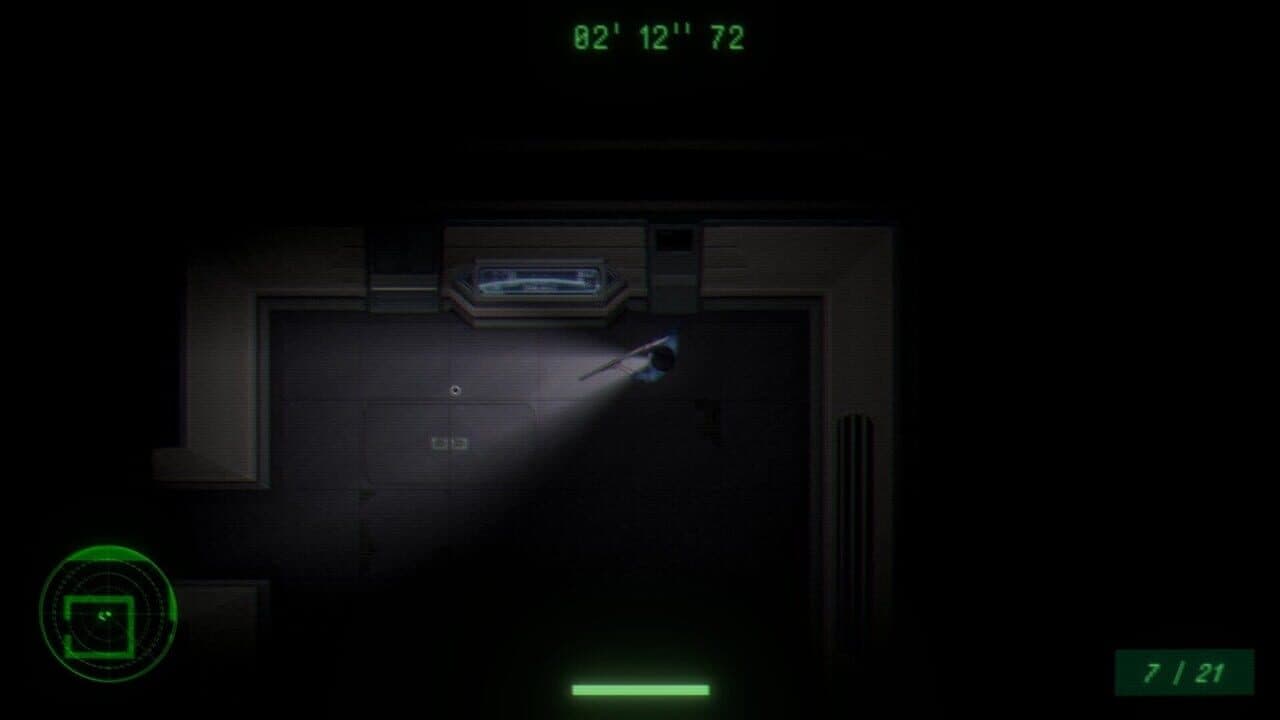 Narcissus screenshot 1