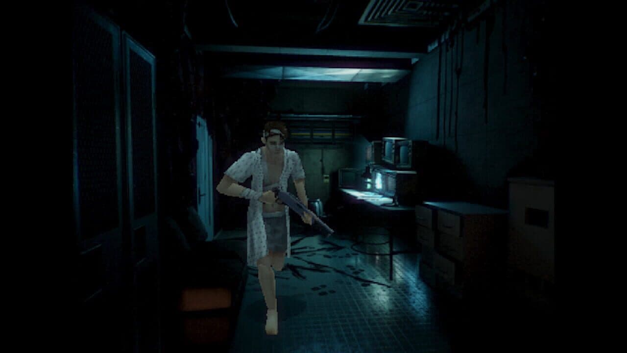 Phase Zero screenshot 1