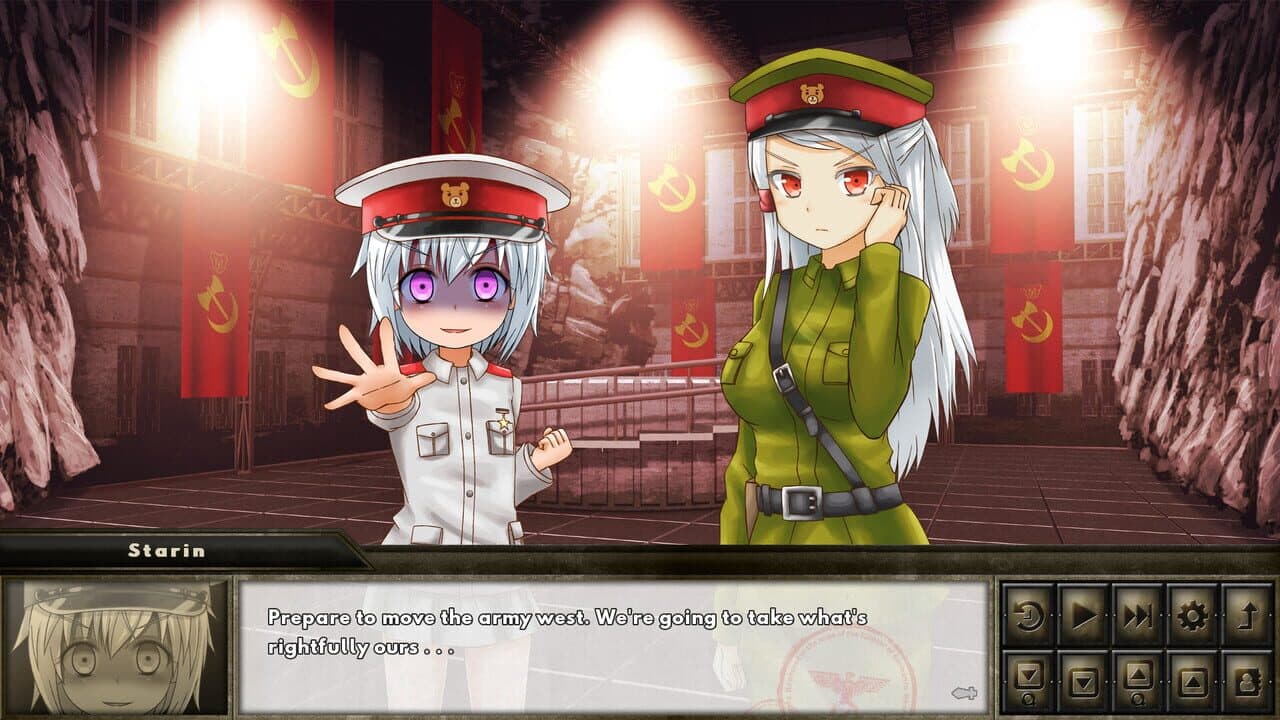 My Little Dictator thumbnail 3