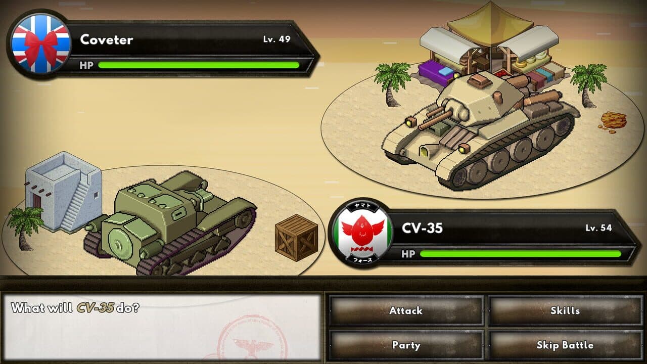 My Little Dictator thumbnail 4