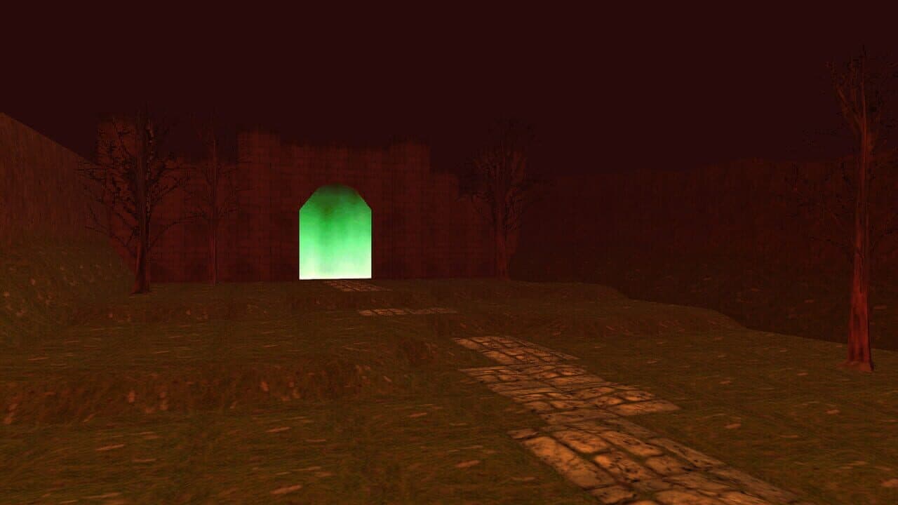 Lunacid: Tears of the Moon thumbnail 6