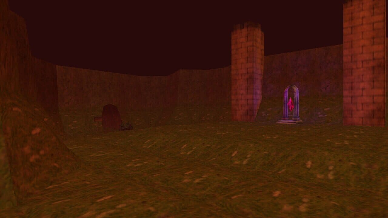 Lunacid: Tears of the Moon thumbnail 8